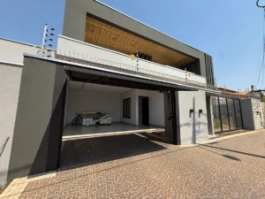 Casa Mobiliado 3 Suítes