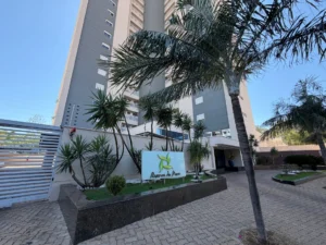 Apartamento de 4 Quartos